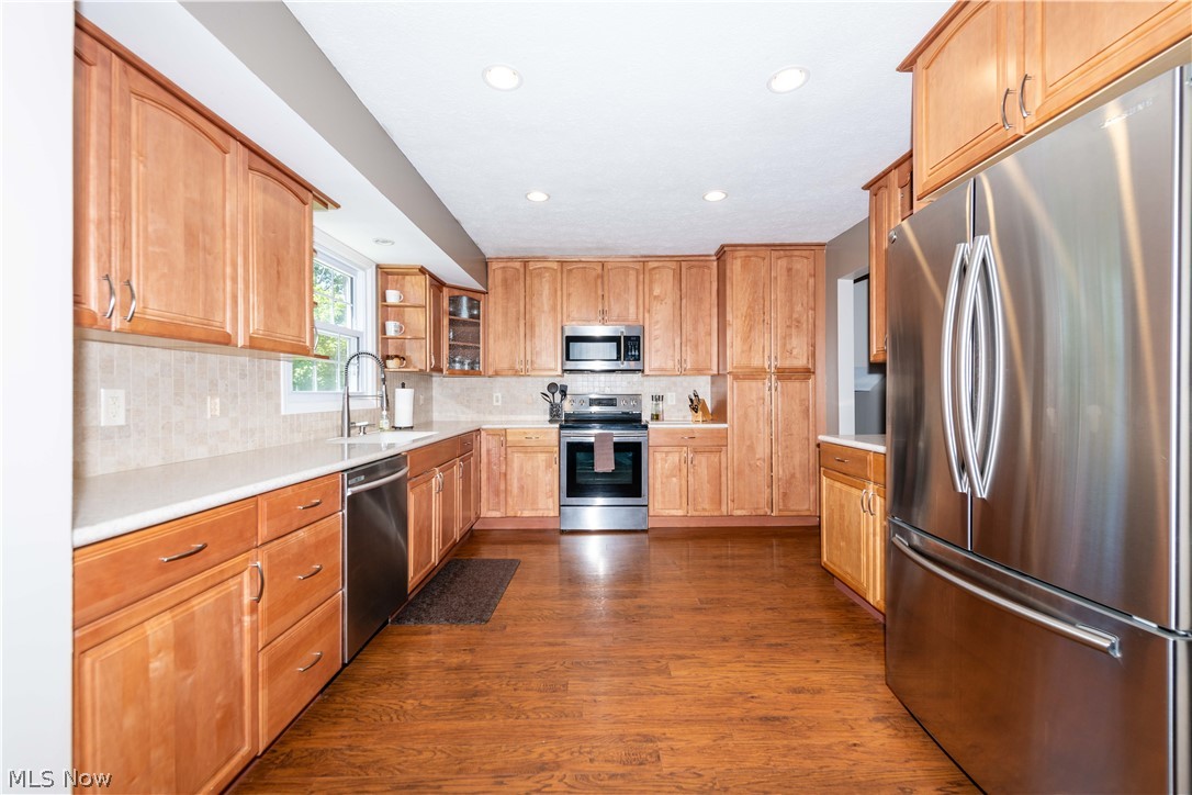 Western Reserve Estates 2 - Residential