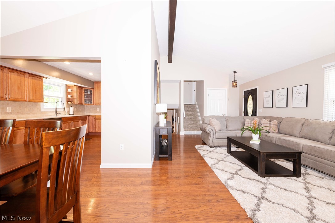 Western Reserve Estates 2 - Residential