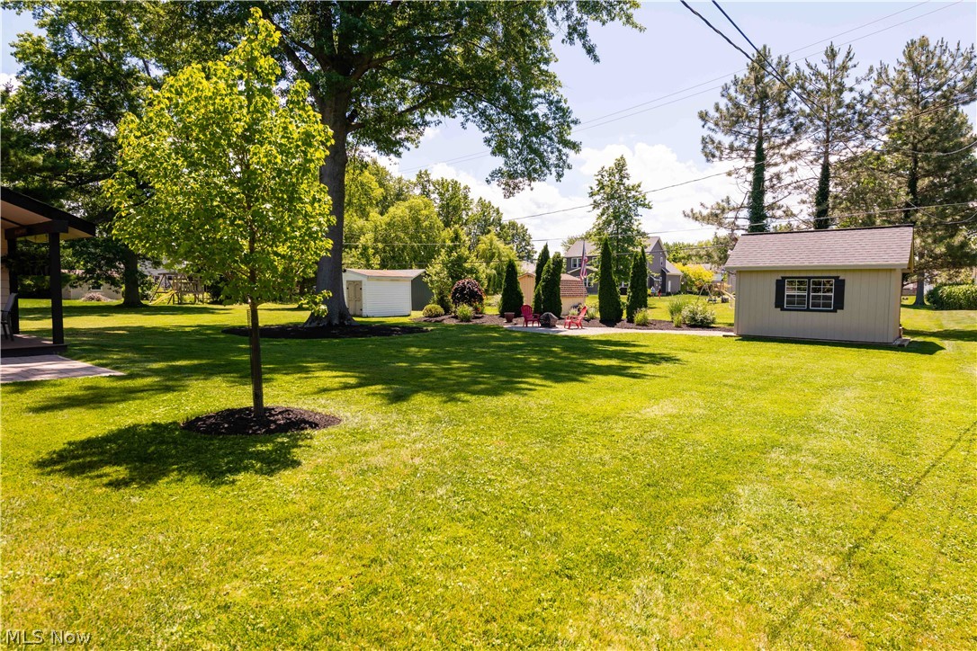 Western Reserve Estates 2 - Residential