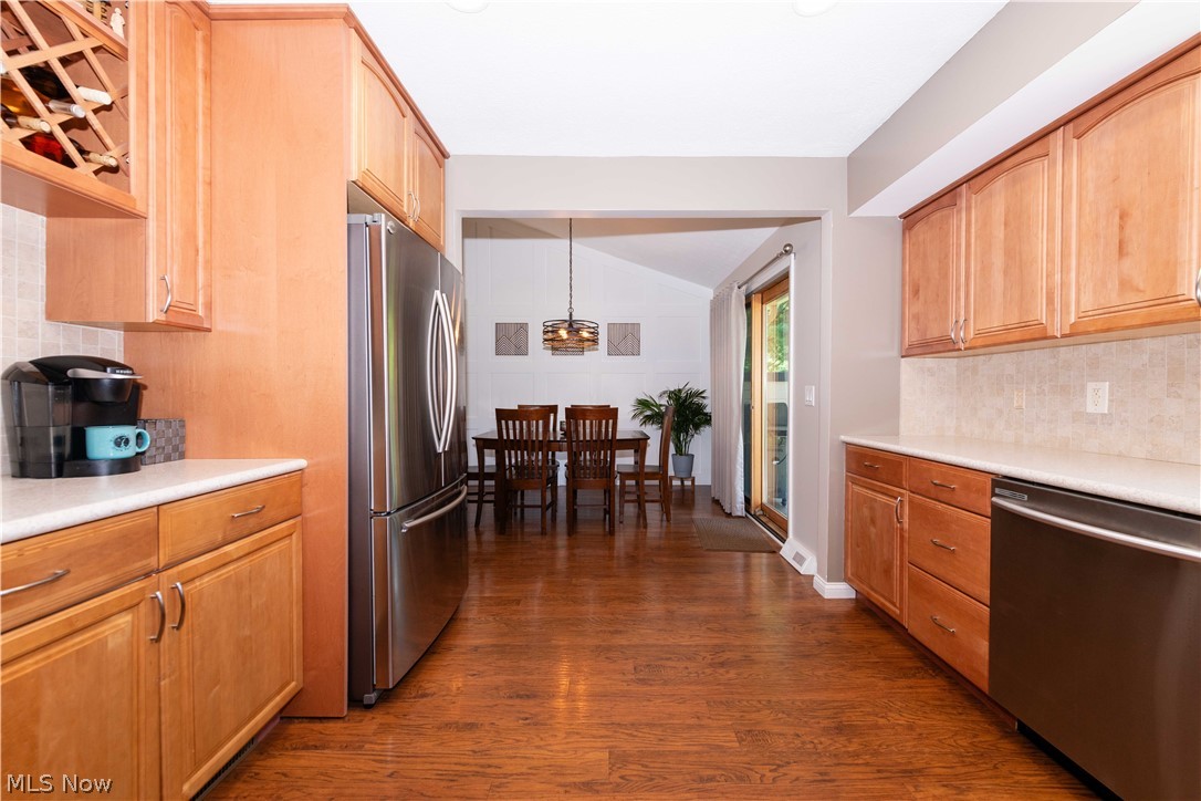 Western Reserve Estates 2 - Residential