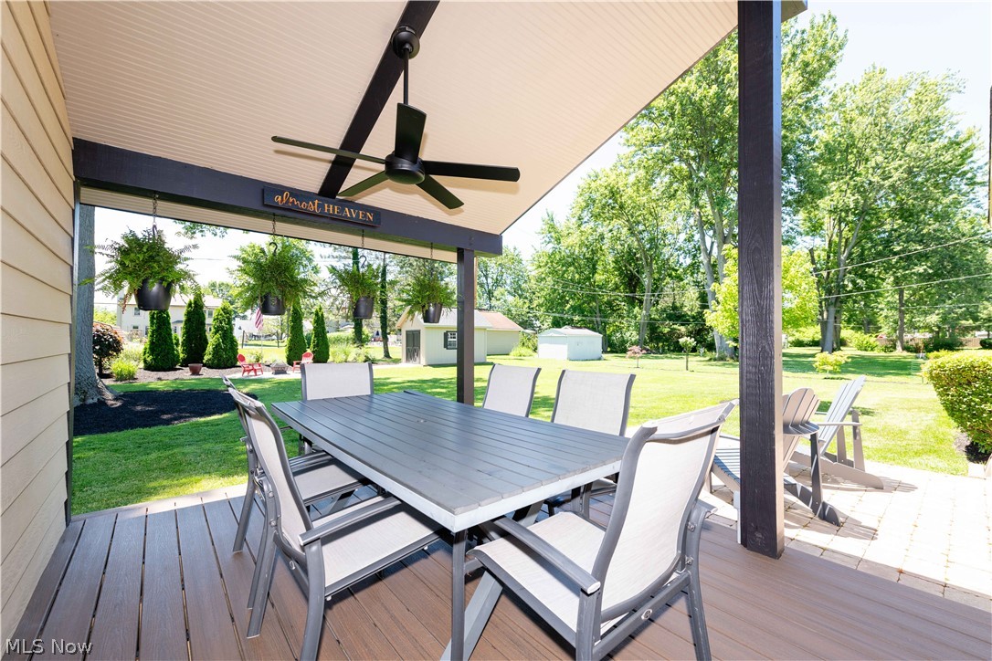 Western Reserve Estates 2 - Residential