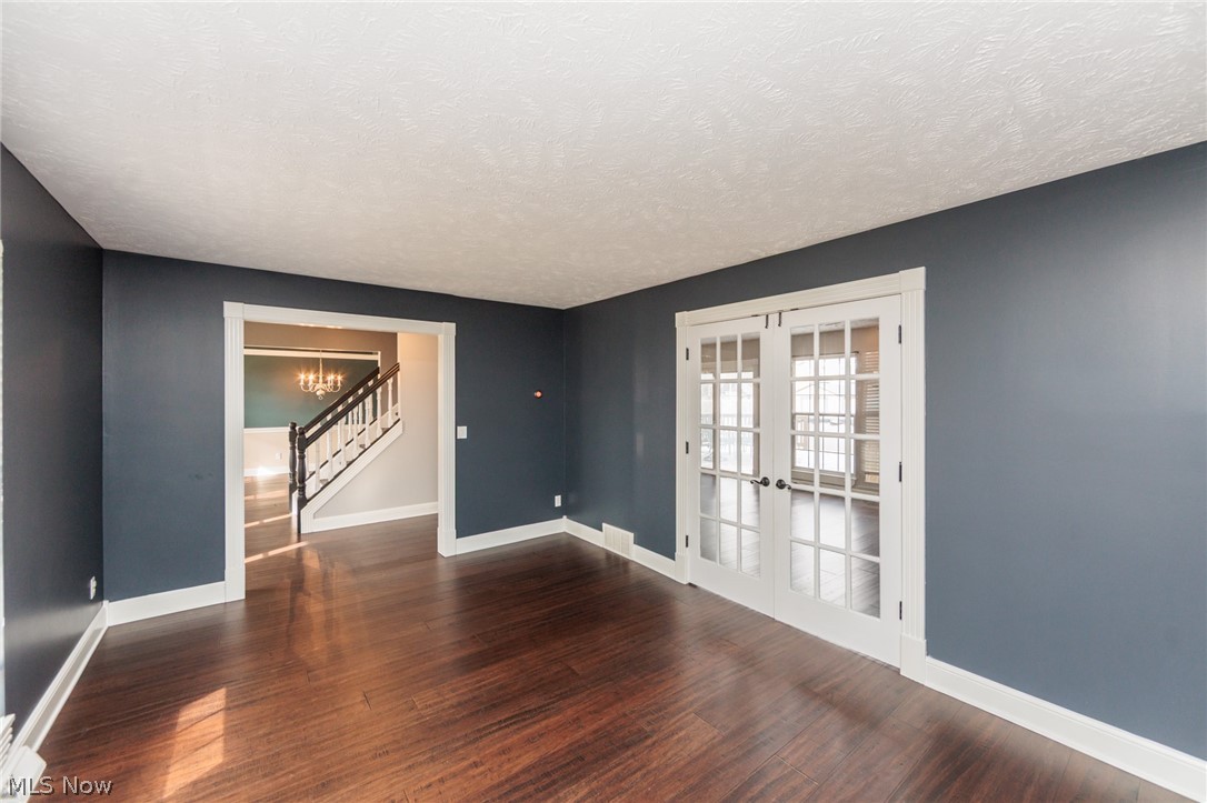 Cedar Glen Sub 5 - Residential
