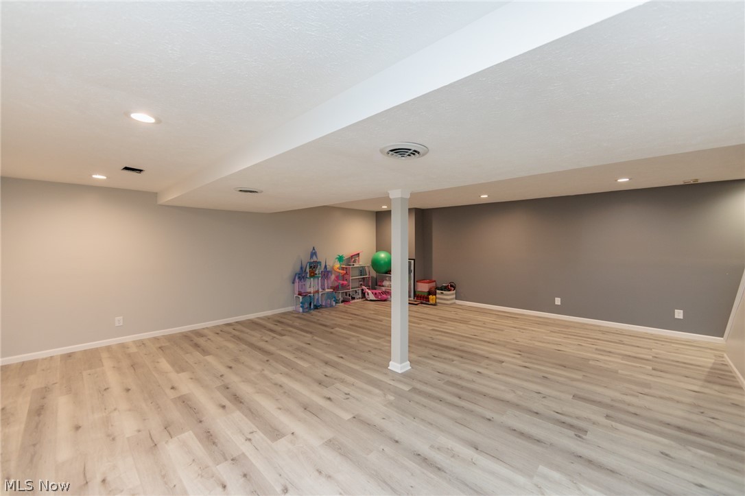 Cedar Glen Sub 5 - Residential