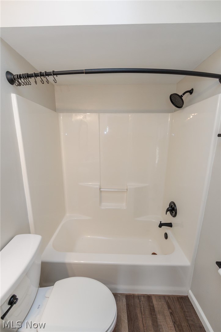 Cedar Glen Sub 5 - Residential