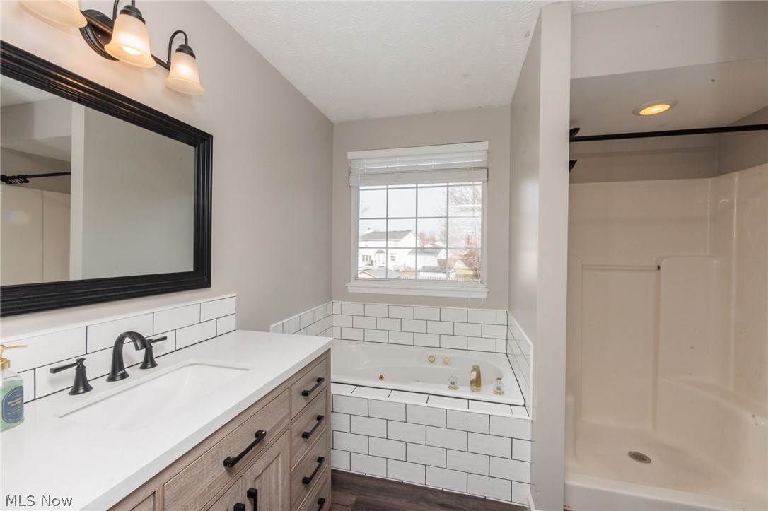 Cedar Glen Sub 5 - Residential