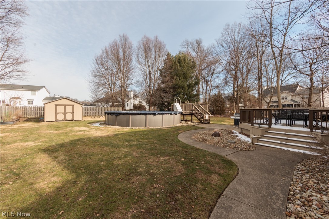 Cedar Glen Sub 5 - Residential