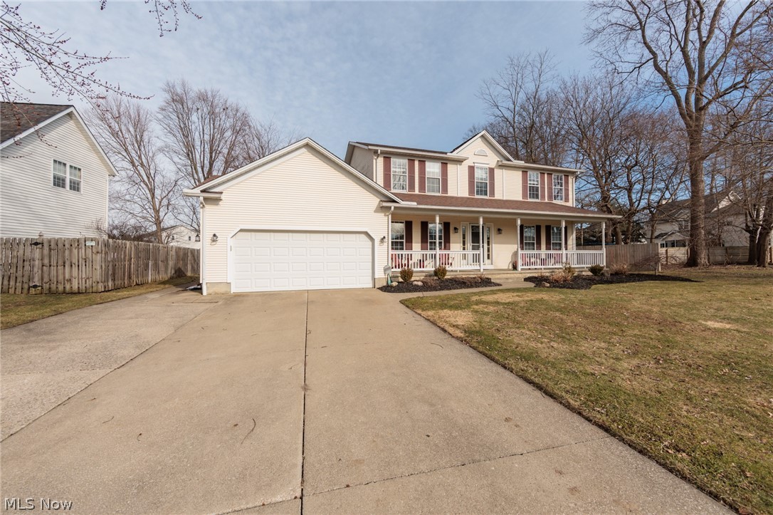 Cedar Glen Sub 5 - Residential