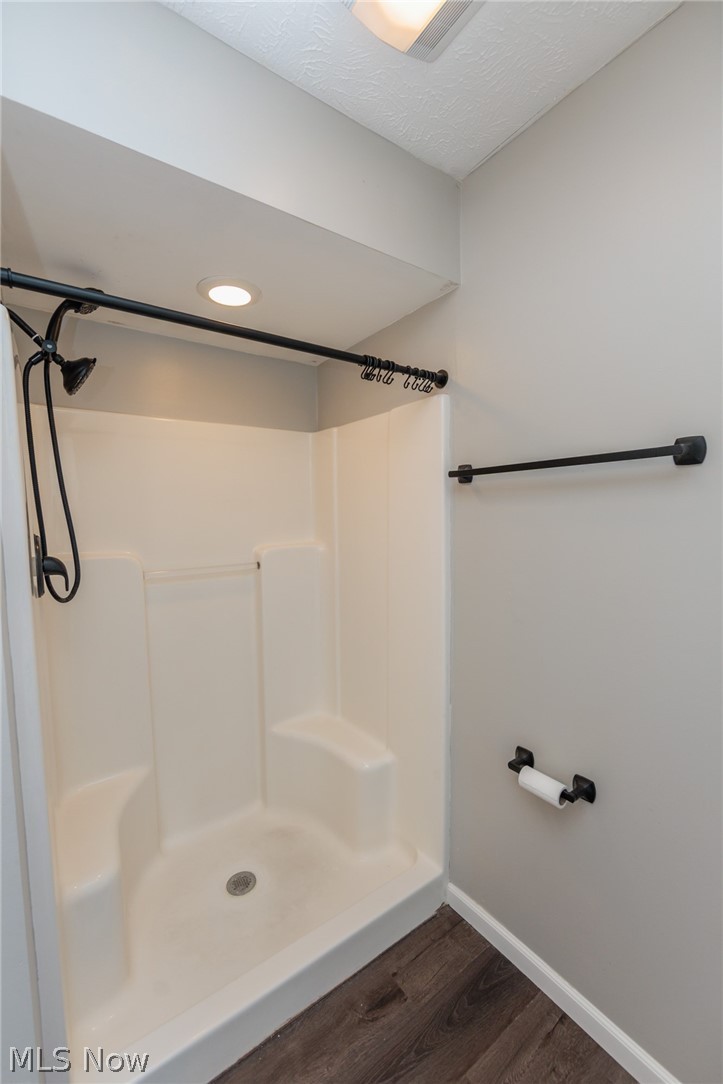 Cedar Glen Sub 5 - Residential