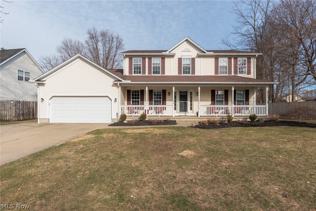 Cedar Glen Sub 5 - Residential