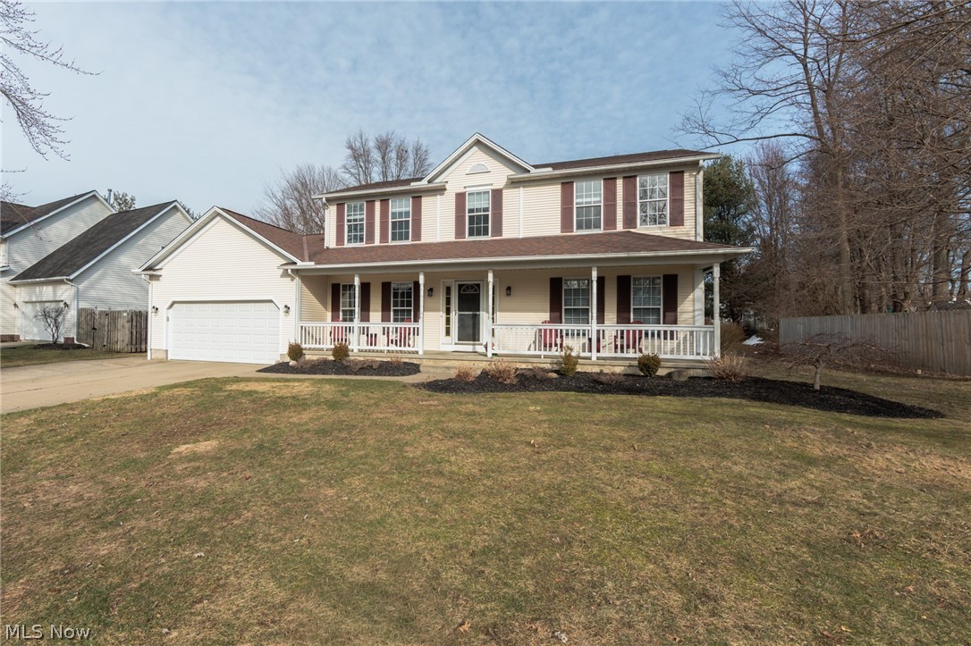 Cedar Glen Sub 5 - Residential