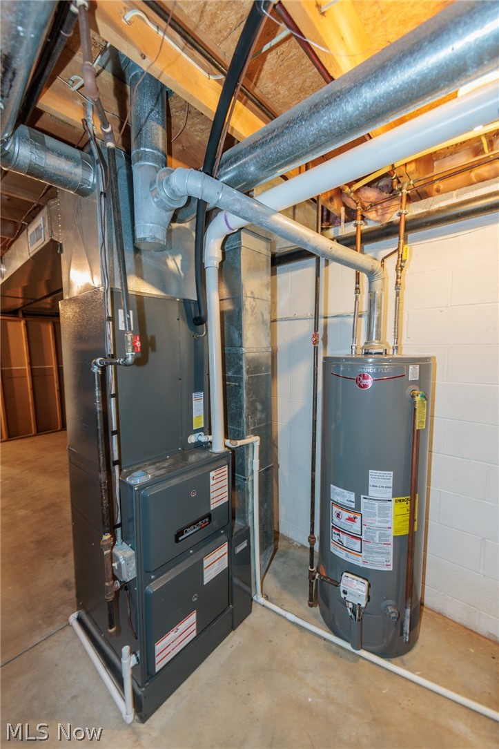 Cedar Glen Sub 5 - Residential