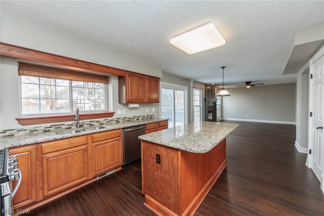 Cedar Glen Sub 5 - Residential
