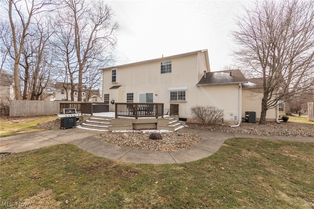 Cedar Glen Sub 5 - Residential