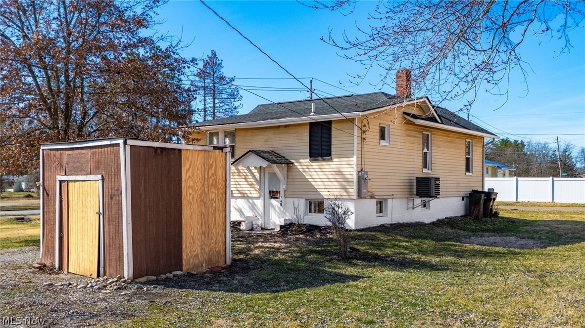 Arlington Terrace - Residential