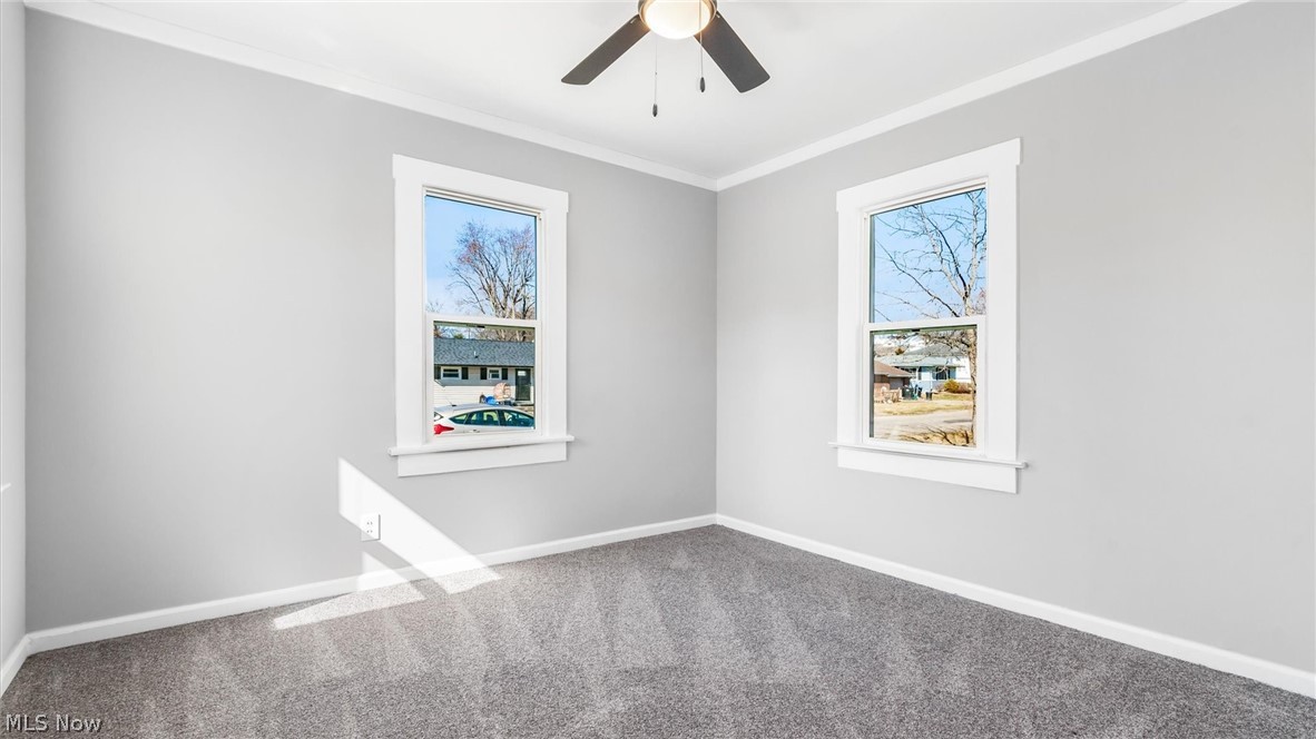Arlington Terrace - Residential