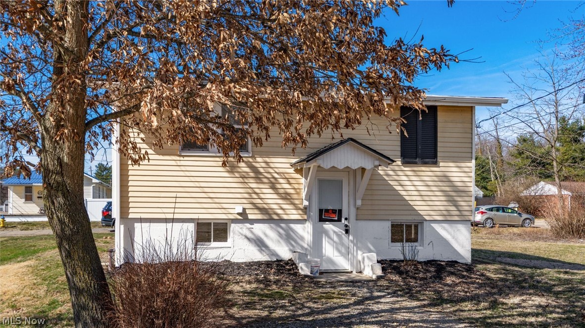Arlington Terrace - Residential
