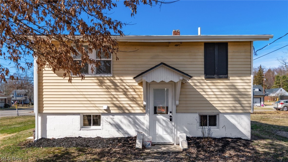 Arlington Terrace - Residential