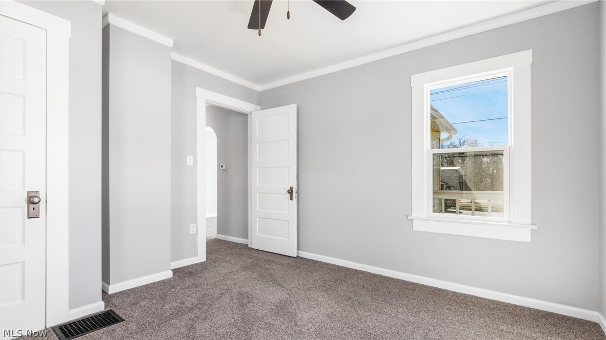Arlington Terrace - Residential