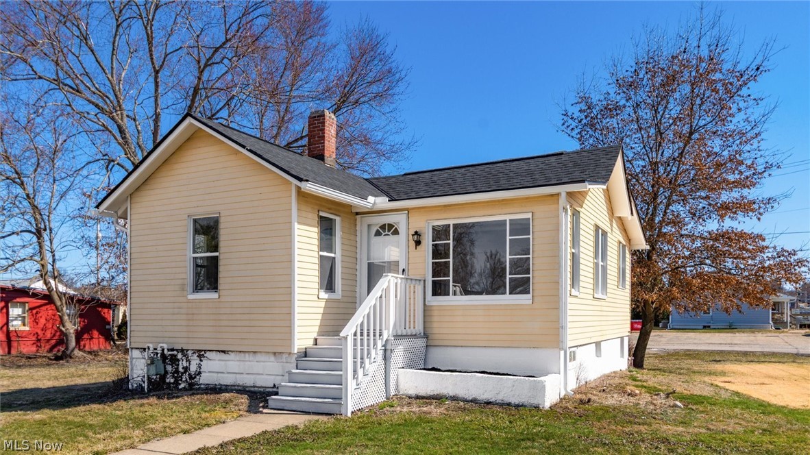 Arlington Terrace - Residential