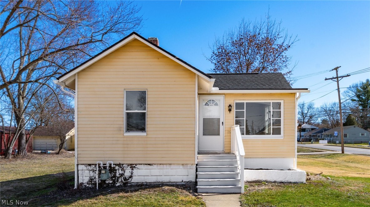 Arlington Terrace - Residential