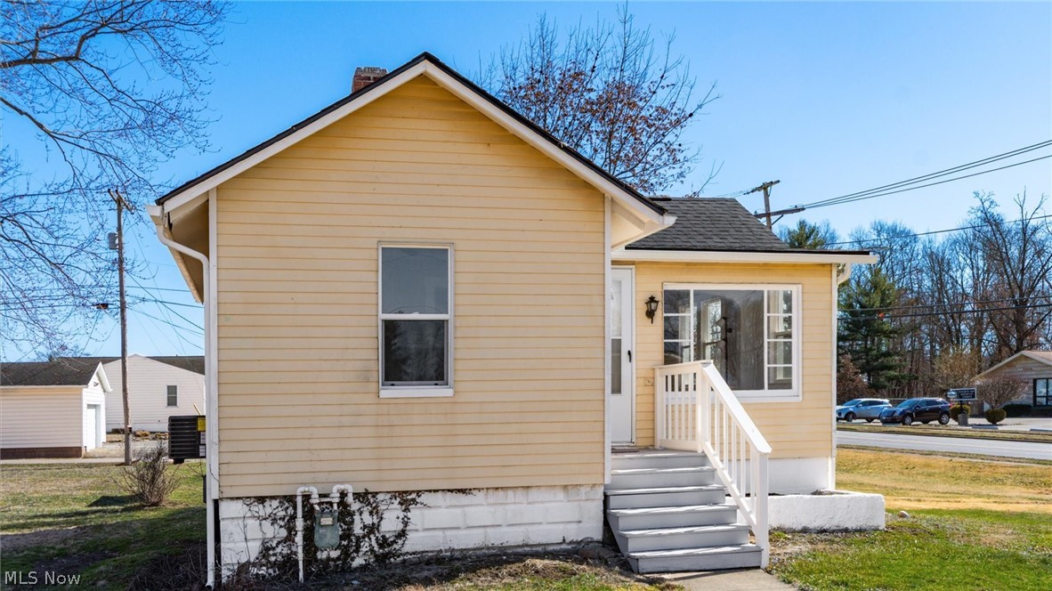 Arlington Terrace - Residential