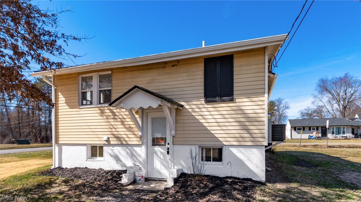 Arlington Terrace - Residential