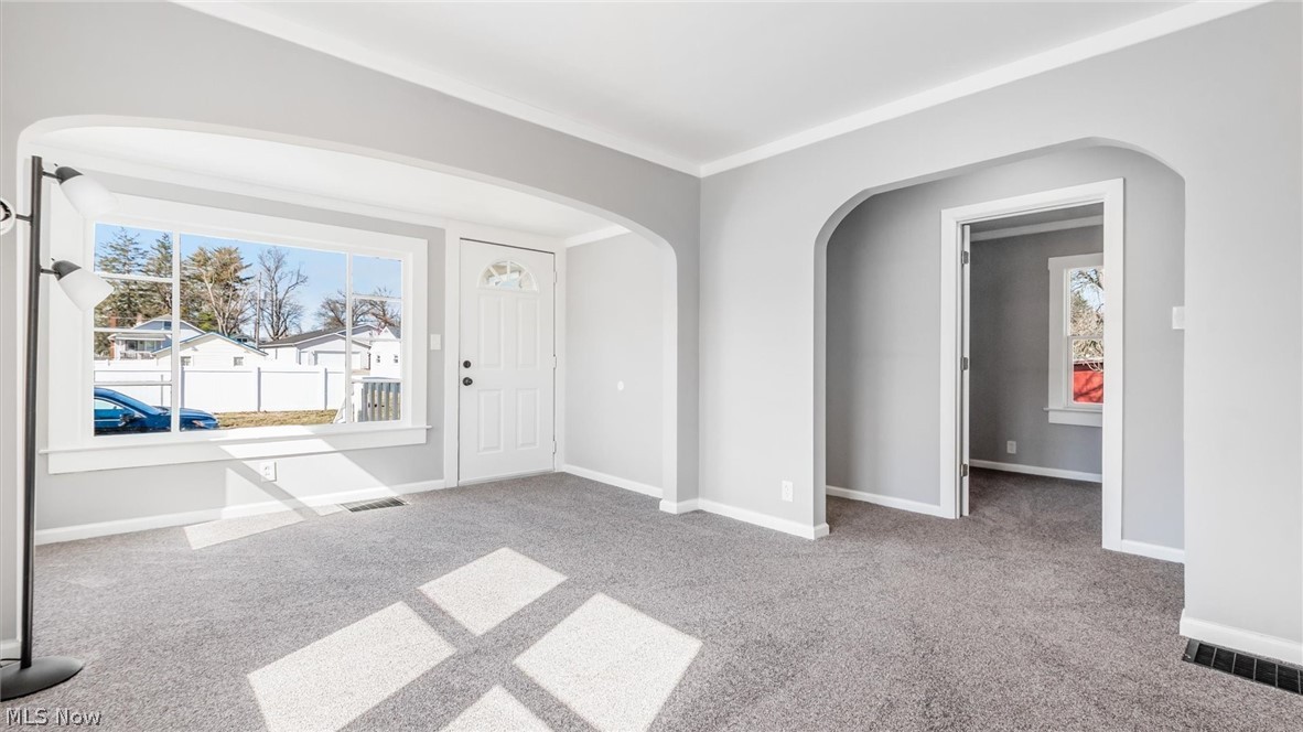 Arlington Terrace - Residential