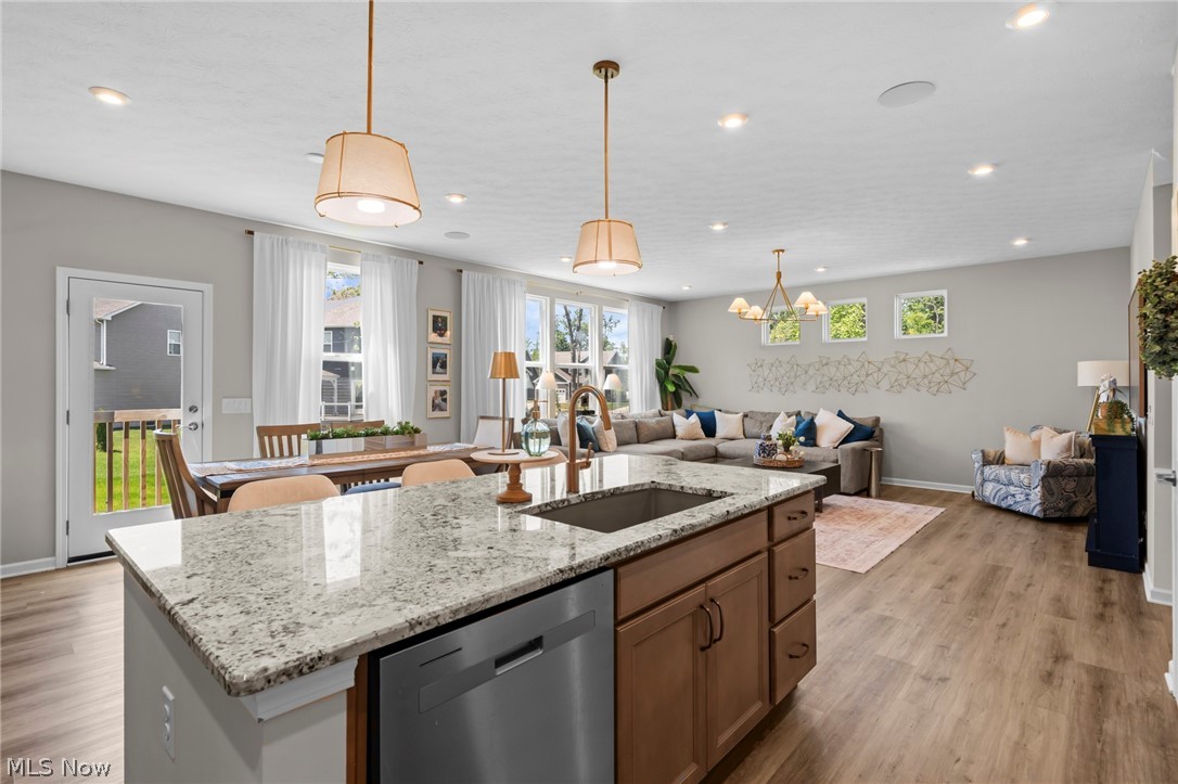 Chagrin Mill Farm Sub - Residential