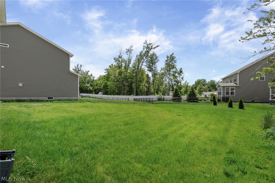 Chagrin Mill Farm Sub - Residential