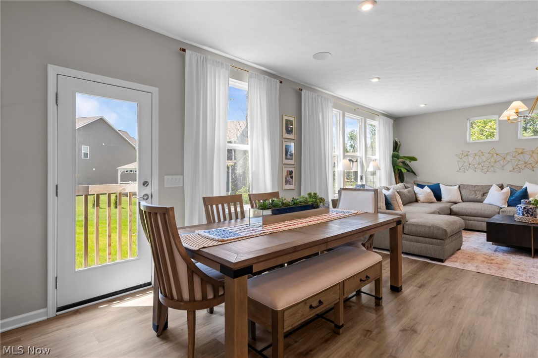 Chagrin Mill Farm Sub - Residential