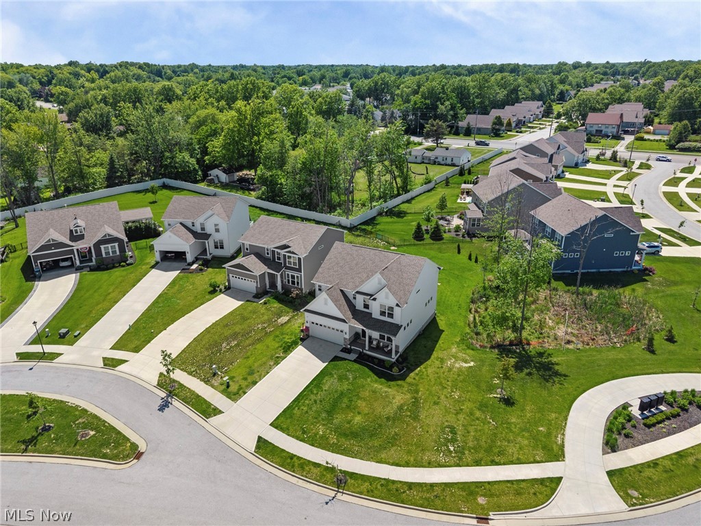 Chagrin Mill Farm Sub - Residential