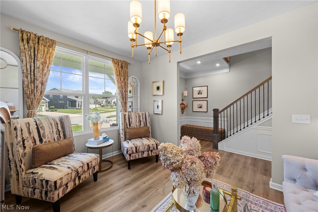Chagrin Mill Farm Sub - Residential