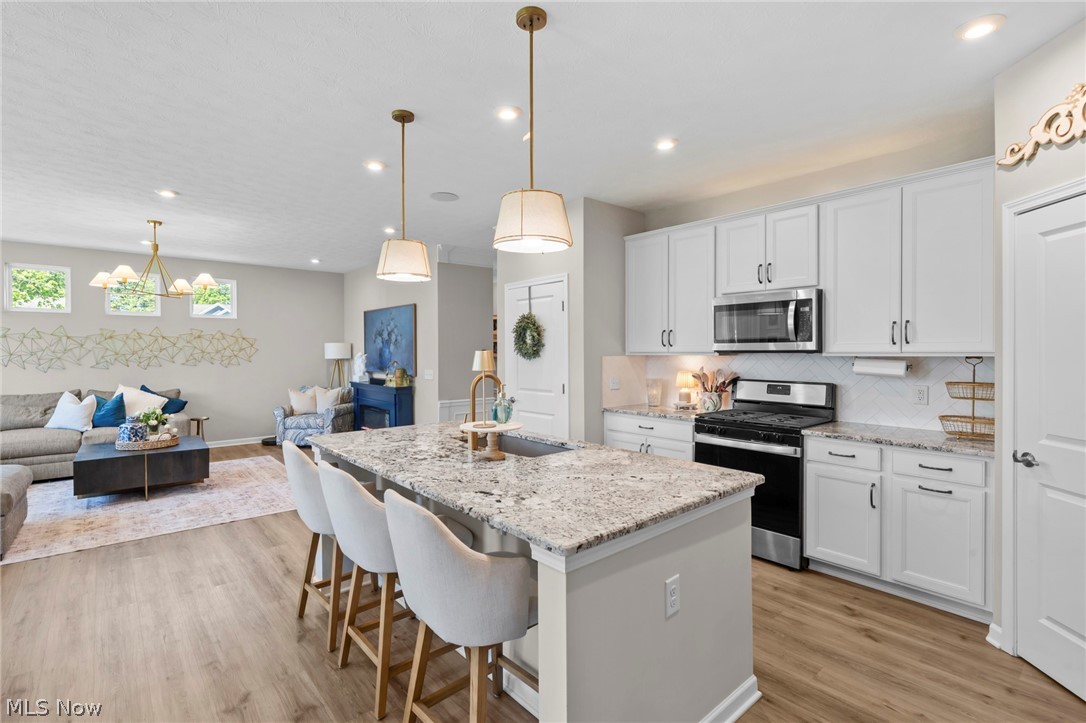 Chagrin Mill Farm Sub - Residential