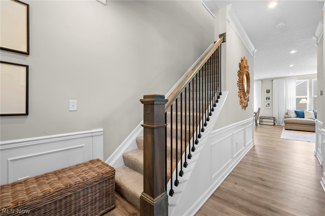 Chagrin Mill Farm Sub - Residential