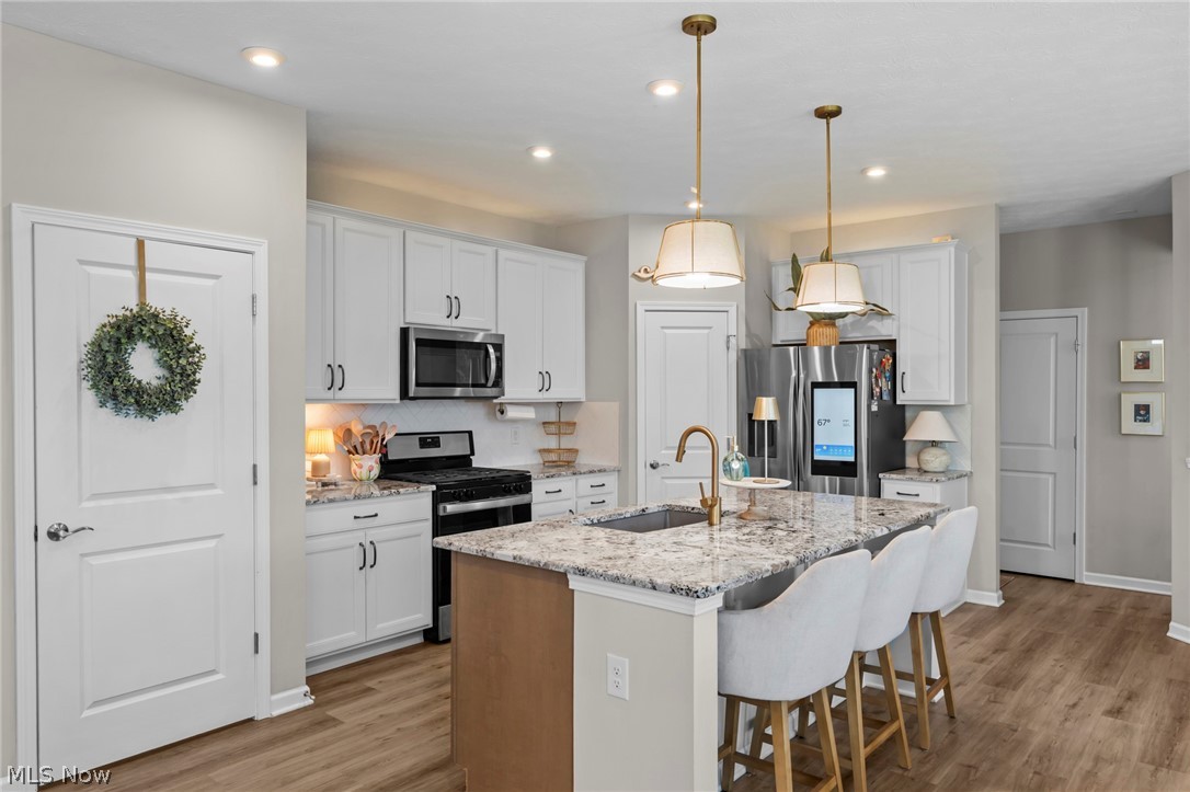 Chagrin Mill Farm Sub - Residential