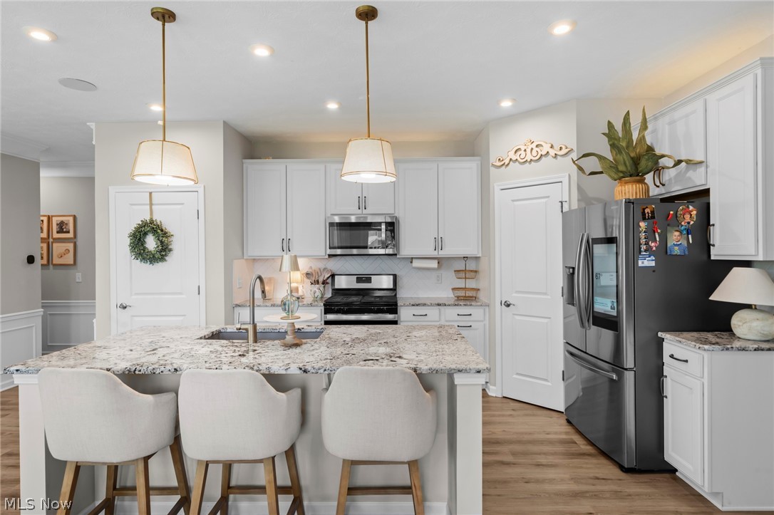 Chagrin Mill Farm Sub - Residential
