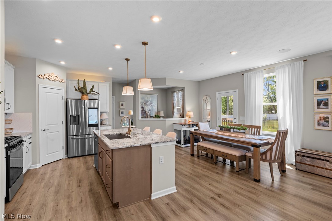 Chagrin Mill Farm Sub - Residential