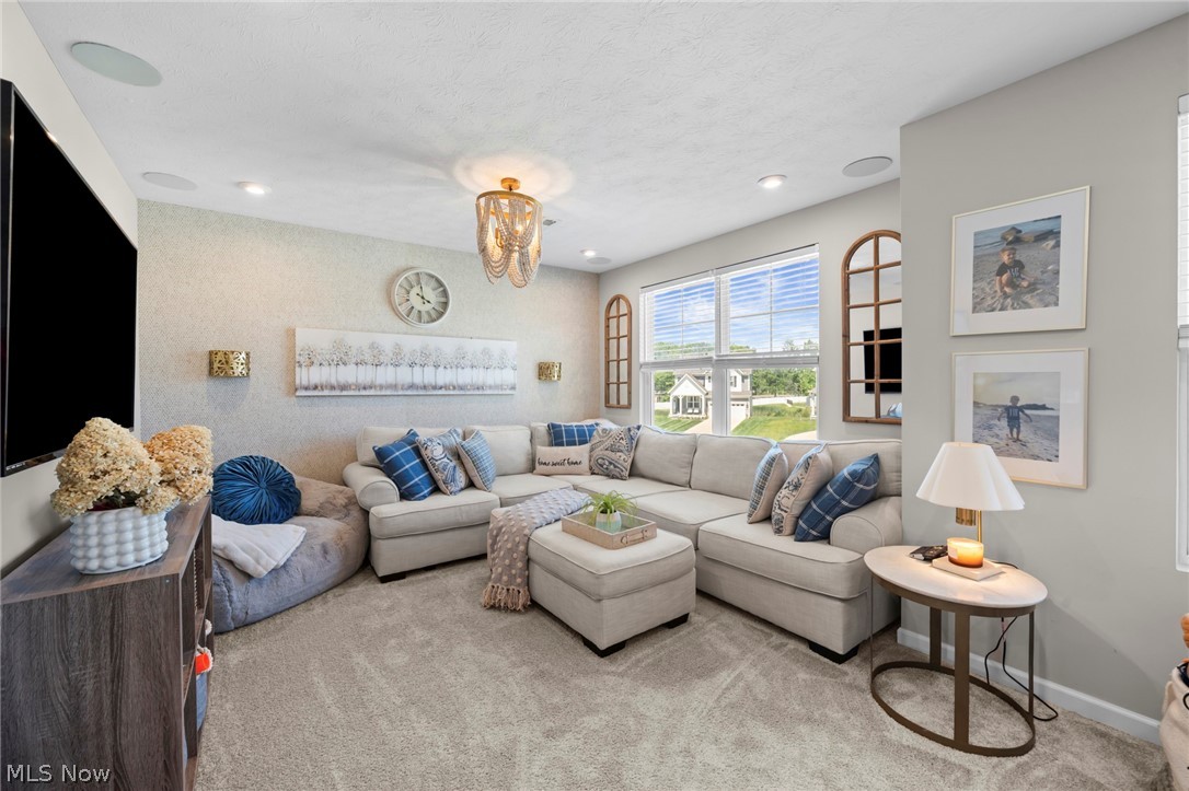 Chagrin Mill Farm Sub - Residential