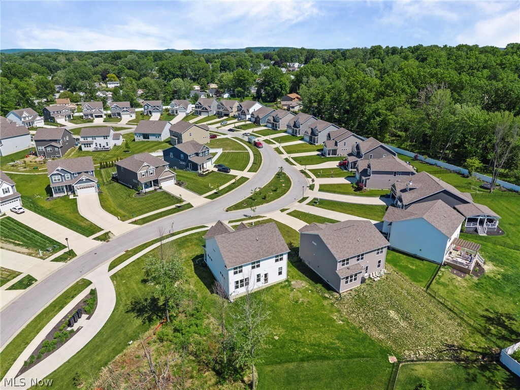 Chagrin Mill Farm Sub - Residential