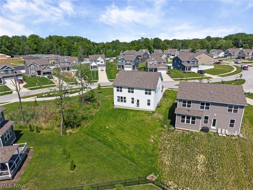 Chagrin Mill Farm Sub - Residential
