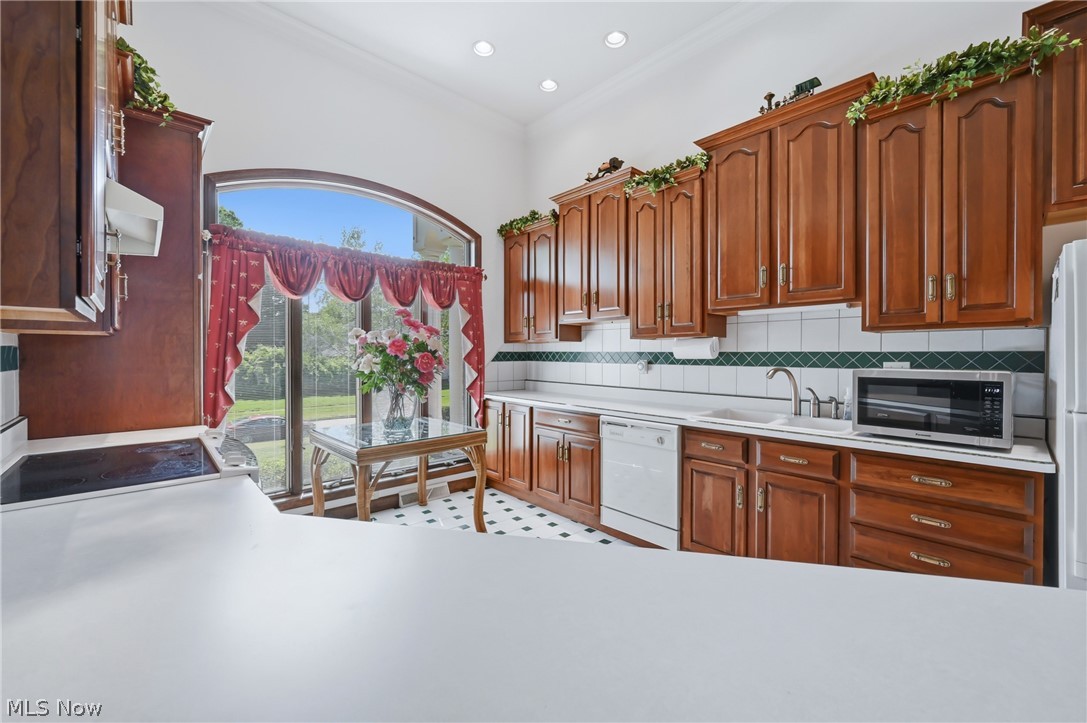 Russo Lahkani Woods - Residential
