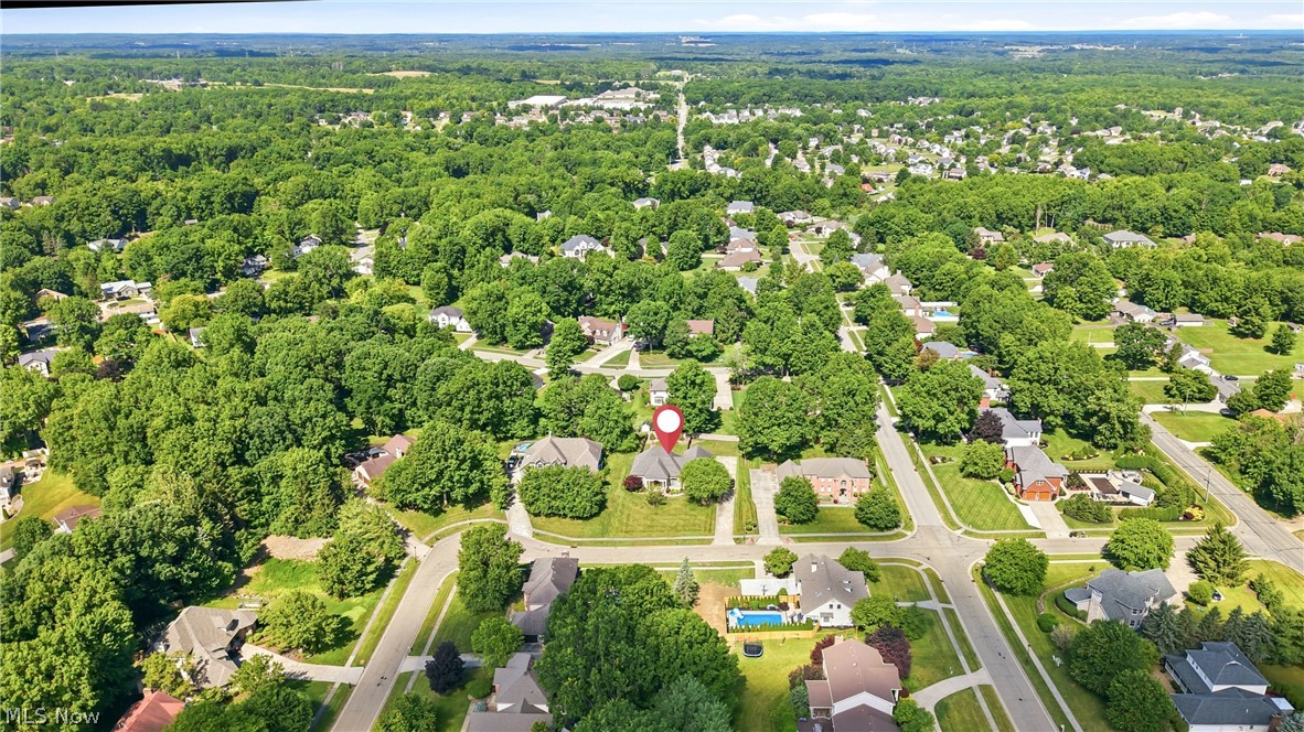 Russo Lahkani Woods - Residential