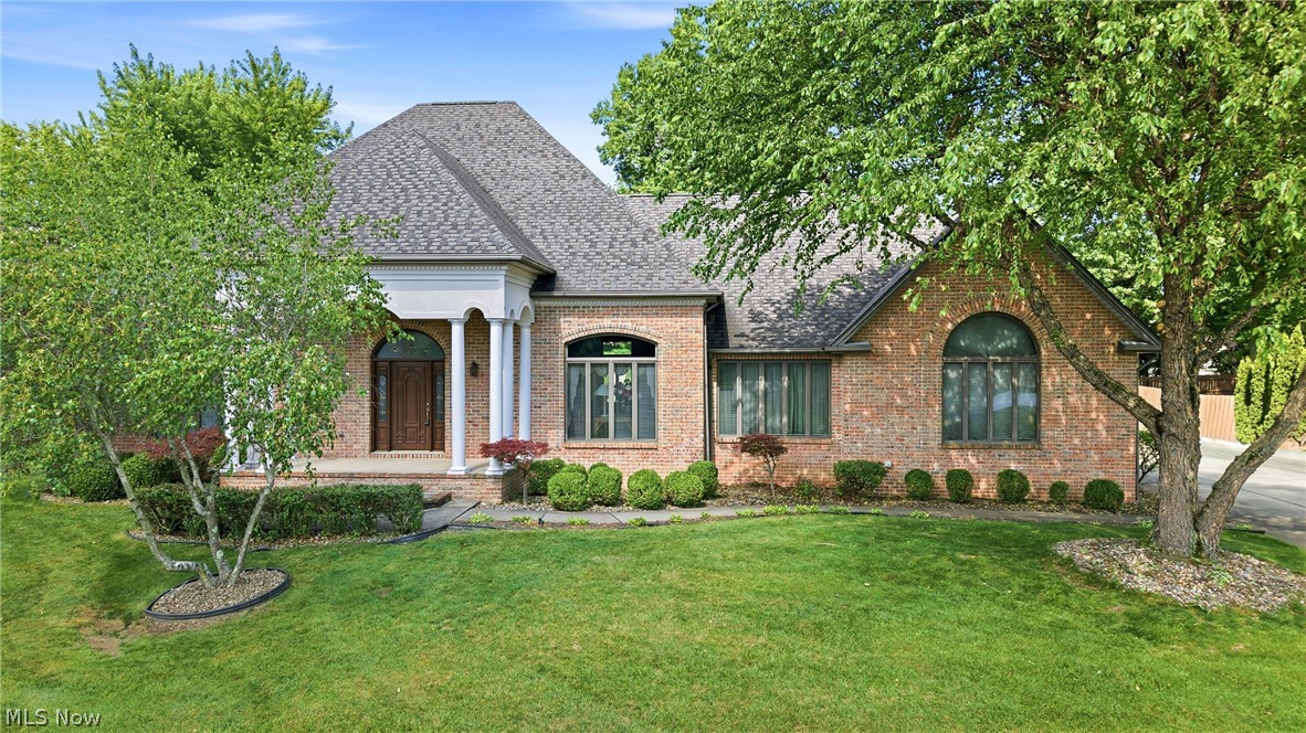 Russo Lahkani Woods - Residential
