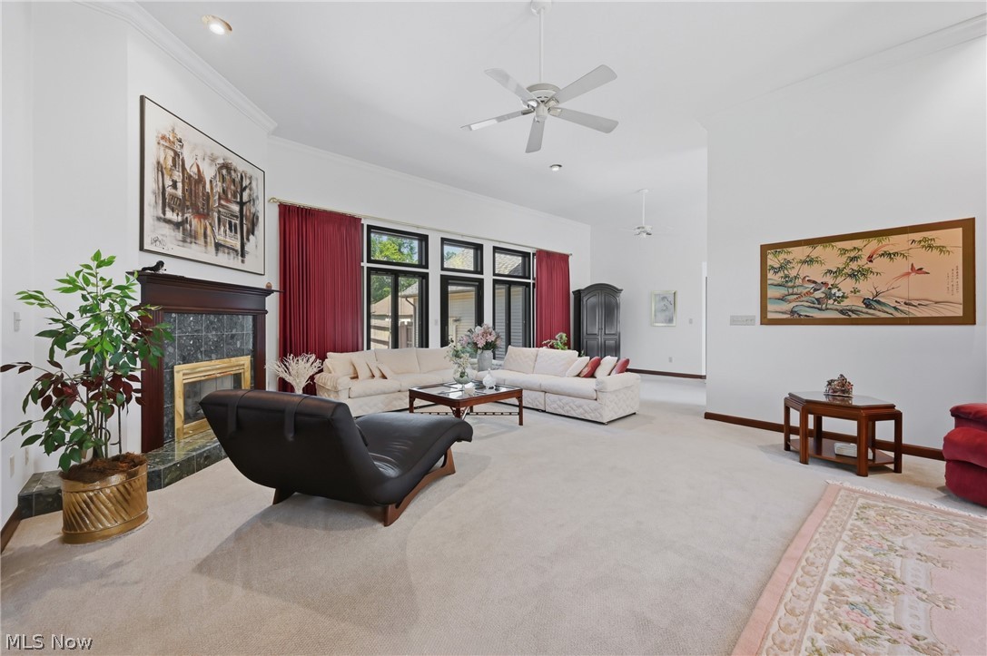 Russo Lahkani Woods - Residential