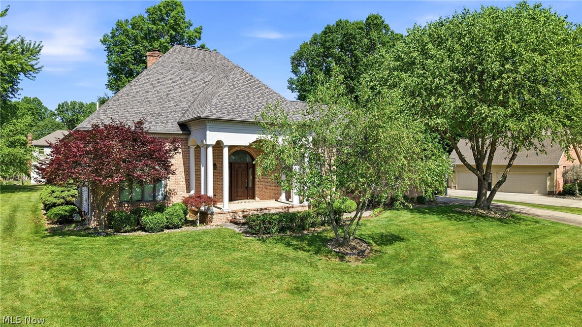 Russo Lahkani Woods - Residential
