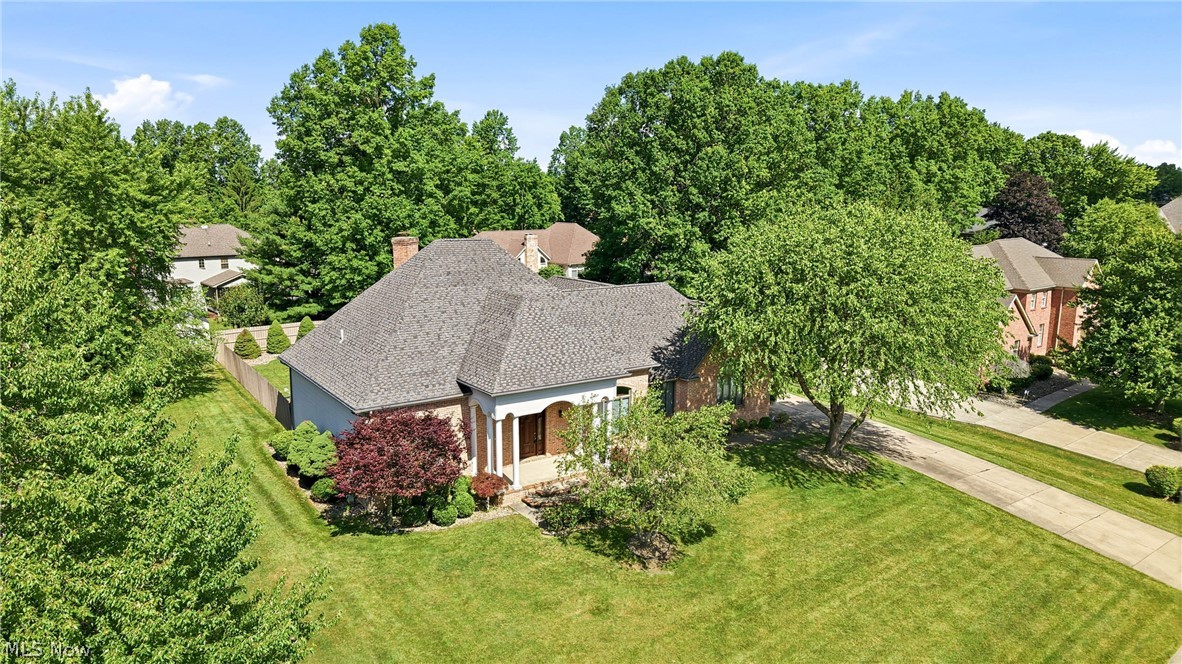 Russo Lahkani Woods - Residential