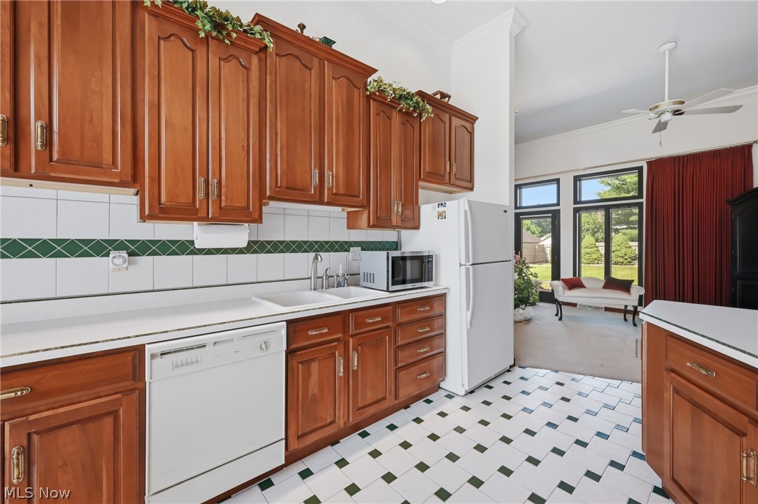 Russo Lahkani Woods - Residential