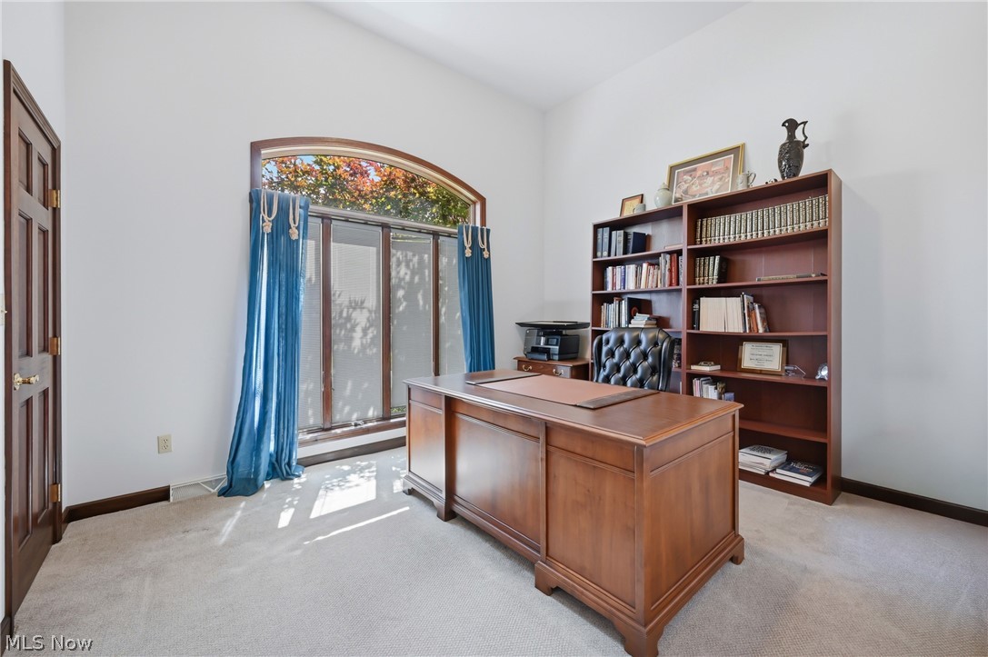 Russo Lahkani Woods - Residential