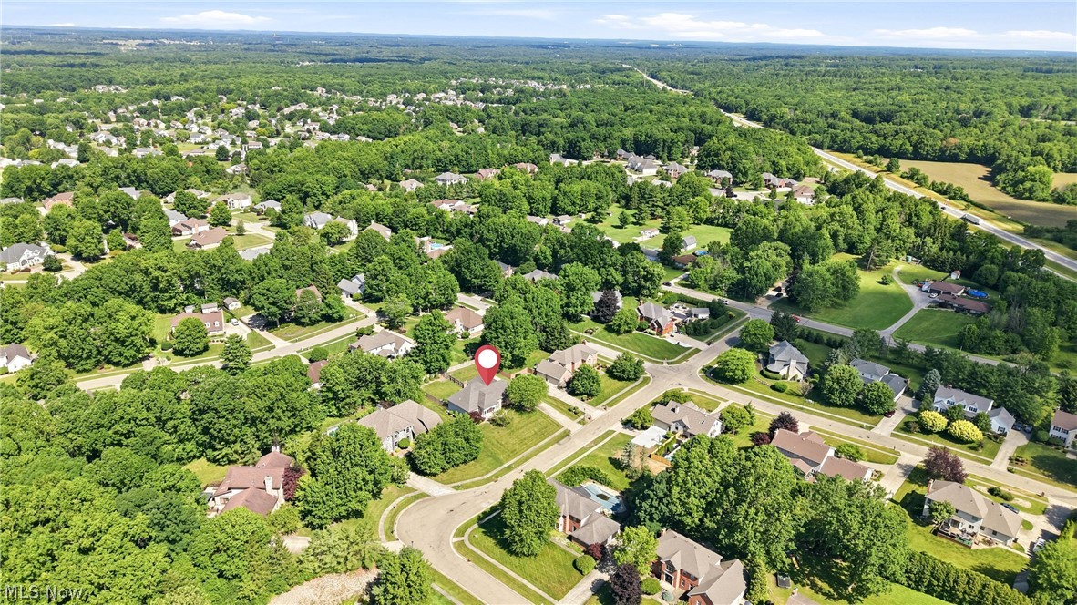 Russo Lahkani Woods - Residential