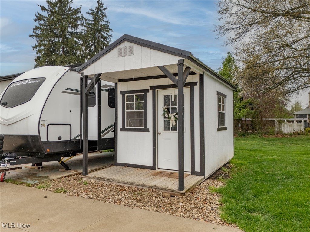 City/North Canton - Residential